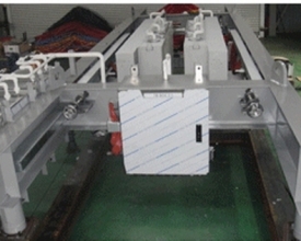 Pre Engineered Buildings
